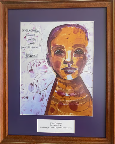 Award